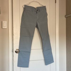 Chino pants by Express